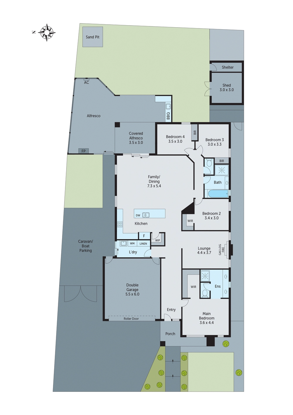 38 Pienza Way, Leopold, Vic 3224, thumbnail 2 of 4