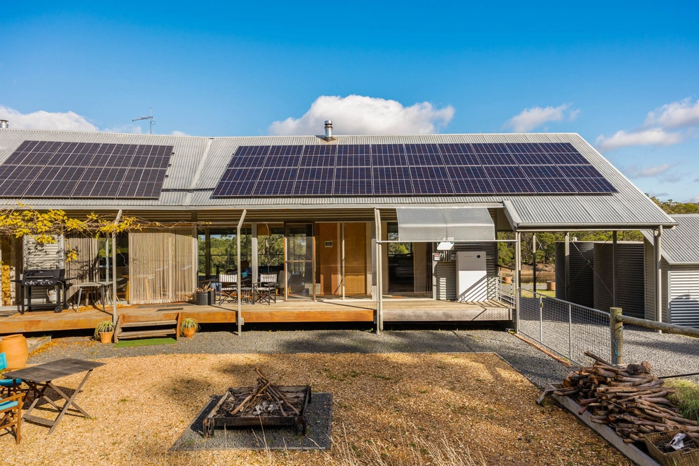 110 Hardings Lane, Lancefield, Vic 3435, thumbnail 4 of 4