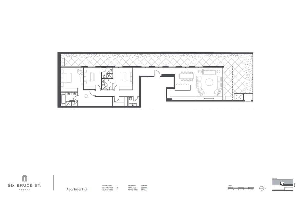 6 Bruce Street, Toorak, Vic 3142, thumbnail 2 of 4