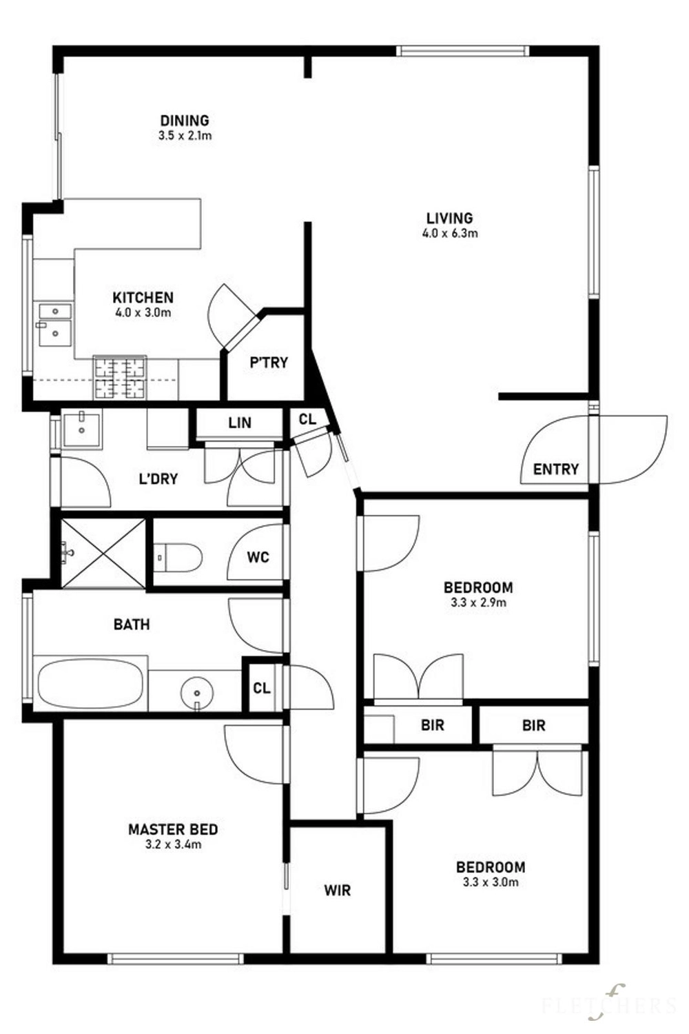 28 Purchas Street, Werribee, Vic 3030, thumbnail 2 of 4