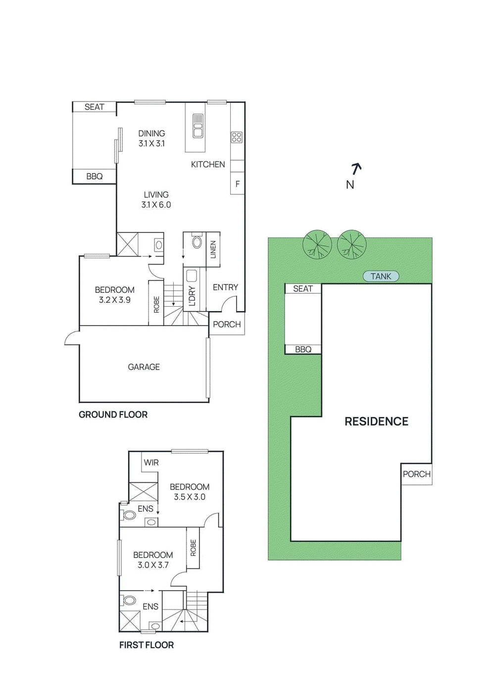 4/47 Park Street, Pascoe Vale, Vic 3044, thumbnail 2 of 4