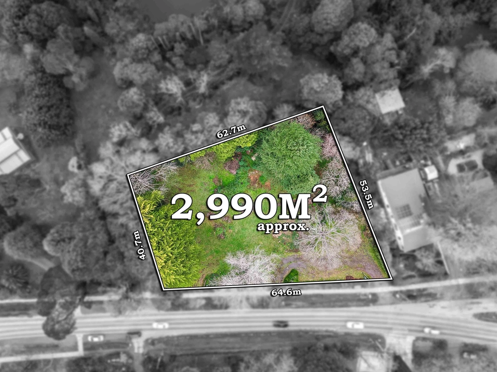 1457 Mt Dandenong Tourist Road, Olinda, Vic 3788, main thumbnail