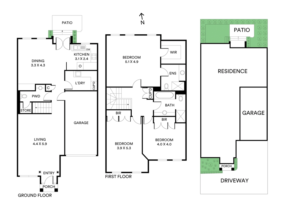 7/40 Grange Road, Toorak, Vic 3142, thumbnail 2 of 4