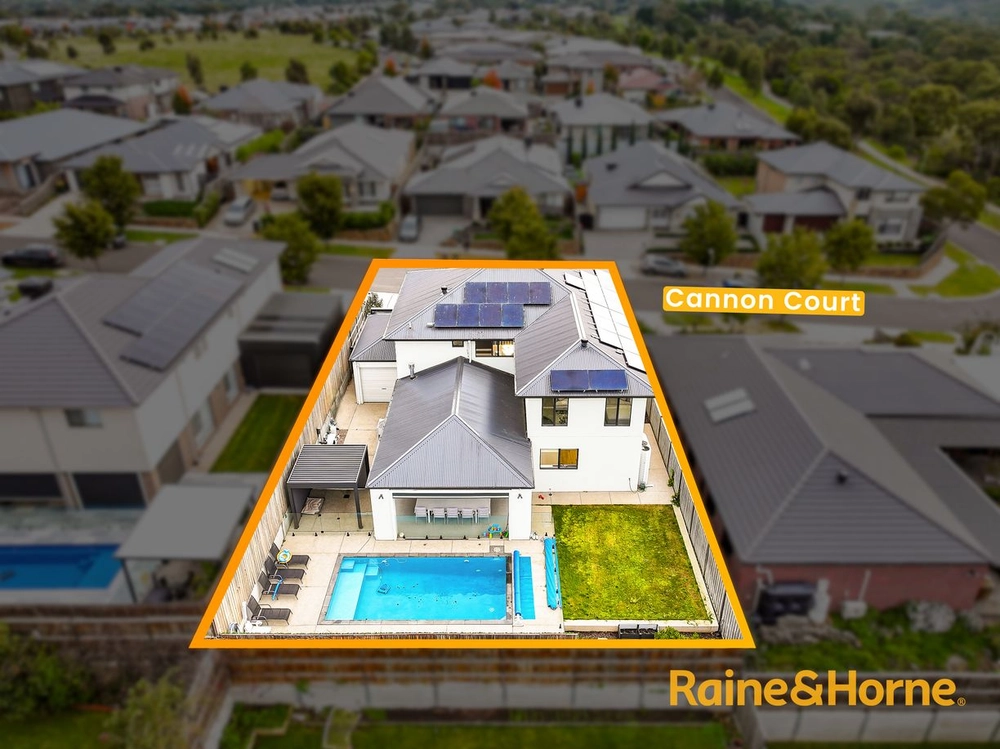 5 Cannon Court, Sunbury, Vic 3429, thumbnail 3 of 4