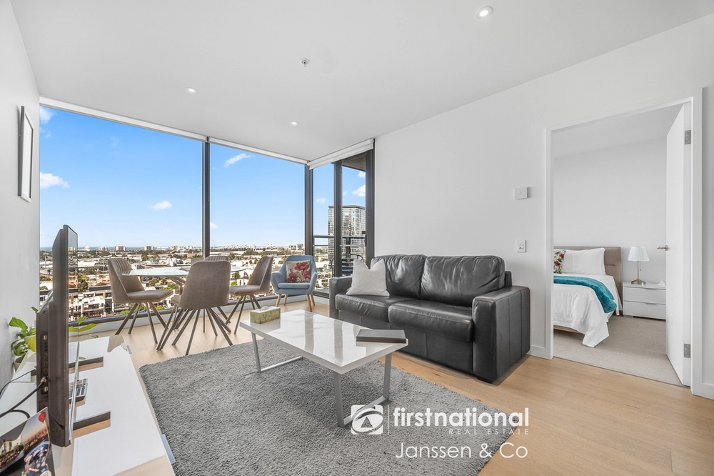 1311/915 Collins Street, Docklands, Vic 3008, thumbnail 4 of 4