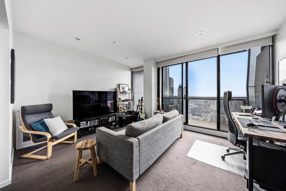 3411/350 William Street, Melbourne, Vic 3000, main thumbnail