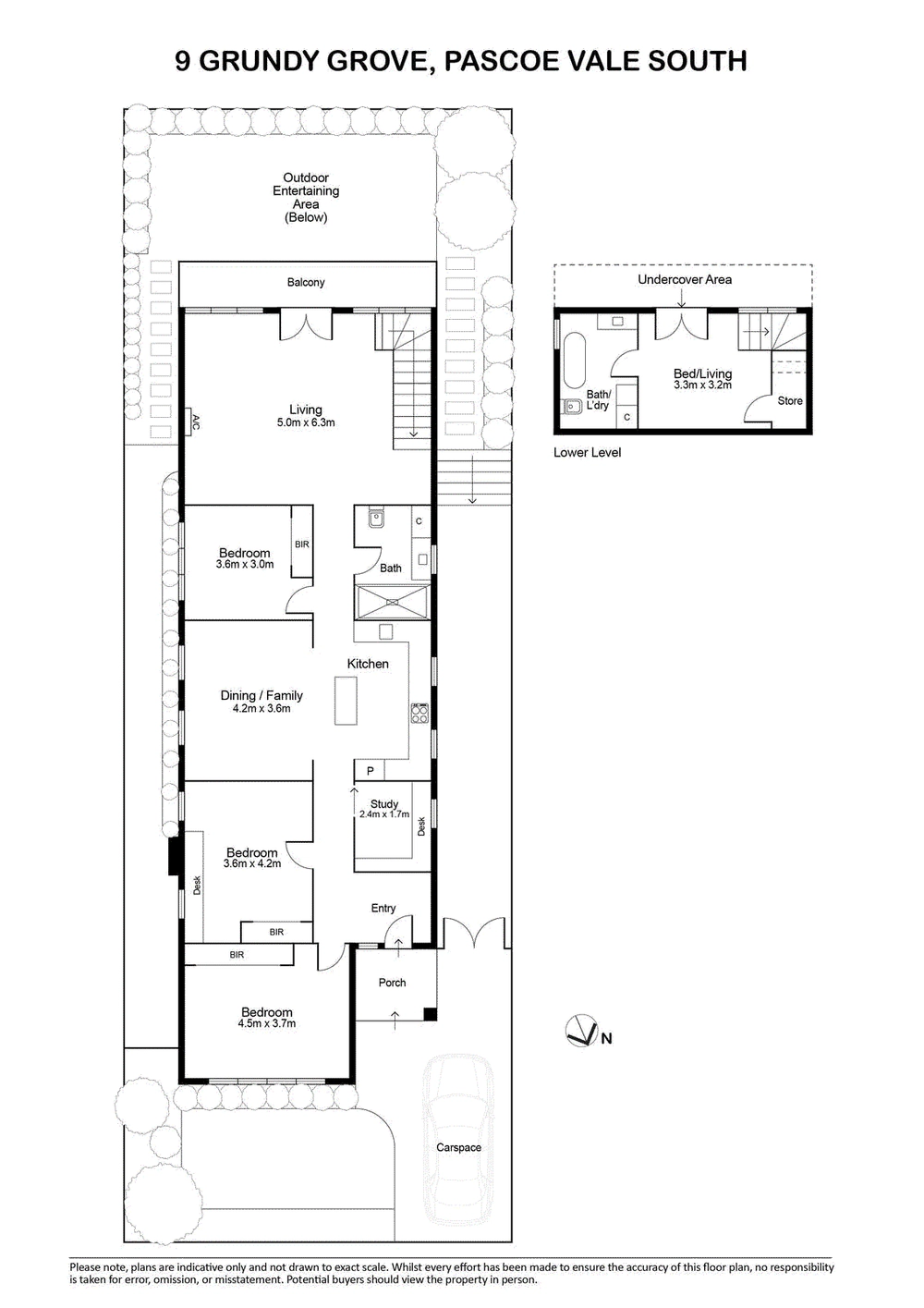 9 Grundy Grove, Pascoe Vale South, Vic 3044, thumbnail 2 of 4