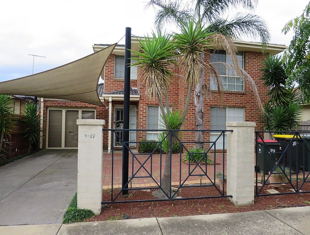 1/27 Robinson Street, Clayton, Vic 3168, main thumbnail