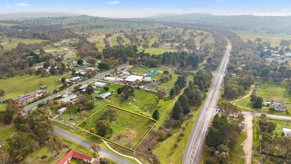 4145 Northern Highway, Pyalong, Vic 3521, thumbnail 4 of 4