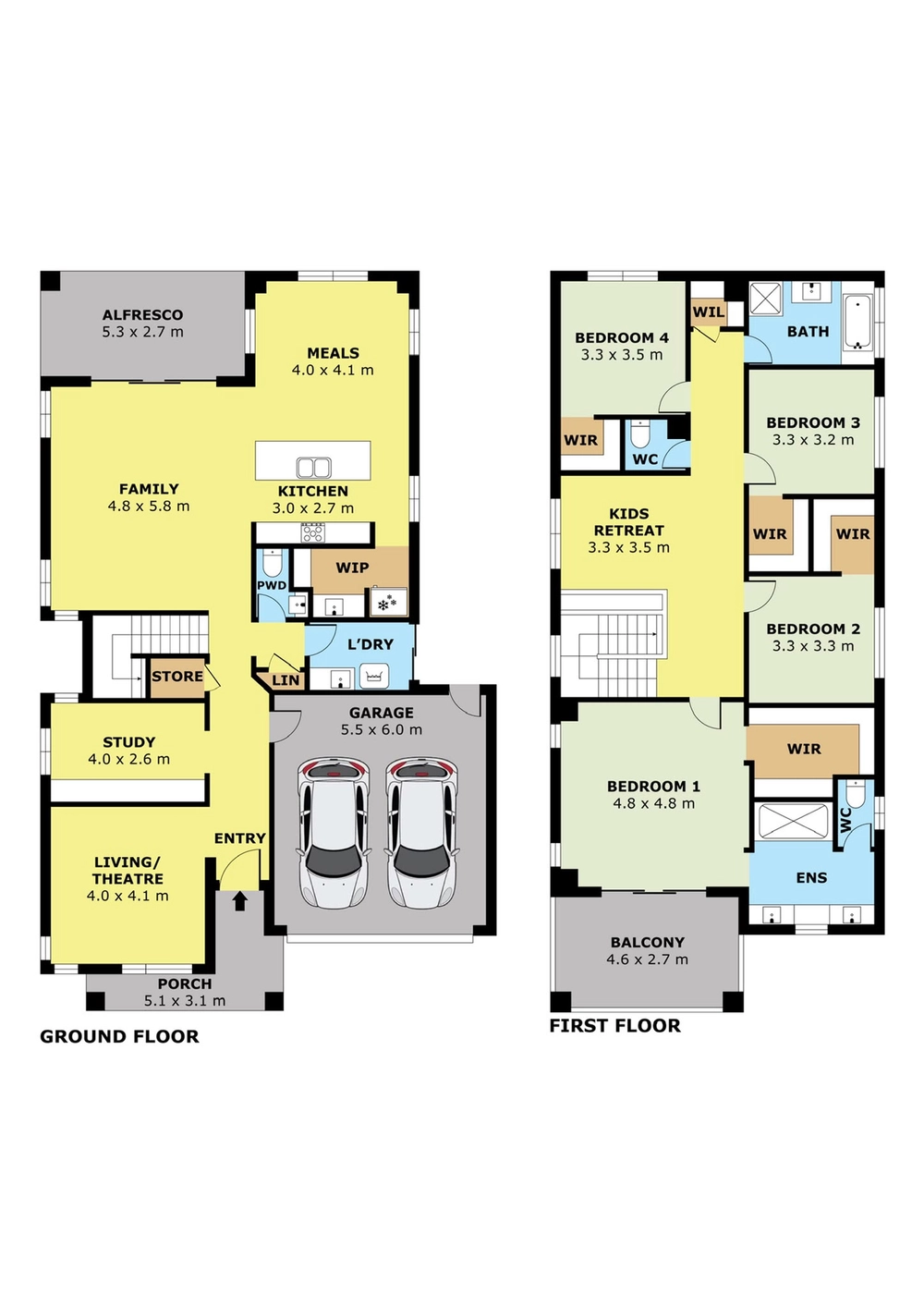 64 Playfield Drive, Truganina, Vic 3029, thumbnail 2 of 4