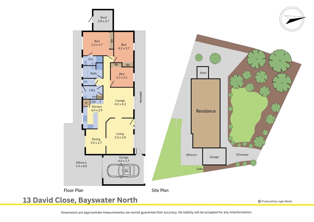 13 David Close, Bayswater North, Vic 3153, thumbnail 2 of 4
