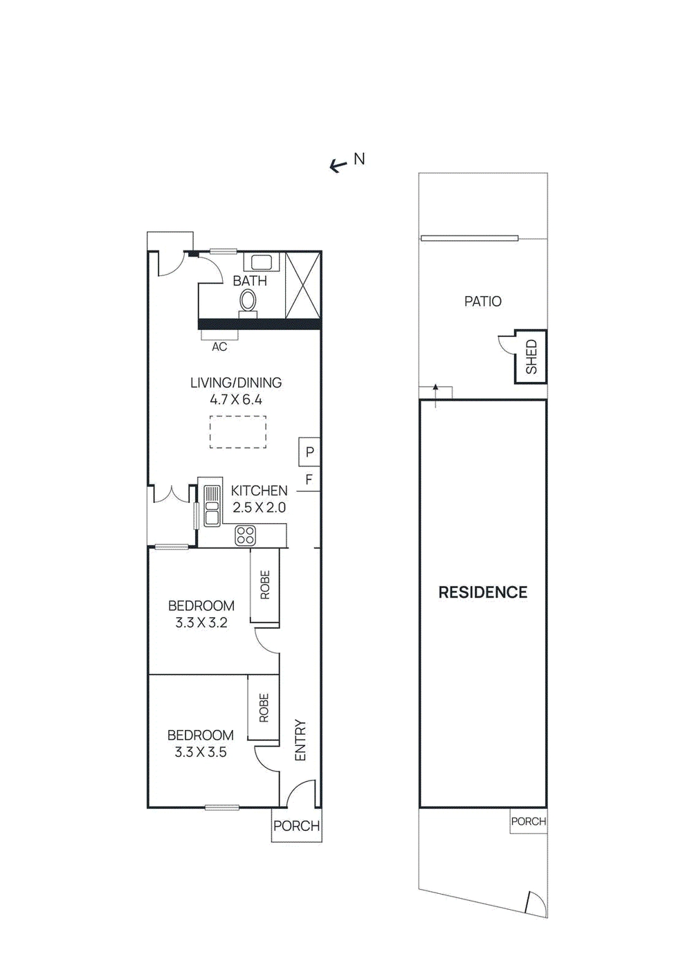 10 St Georges Road, Fitzroy North, Vic 3068, thumbnail 2 of 4