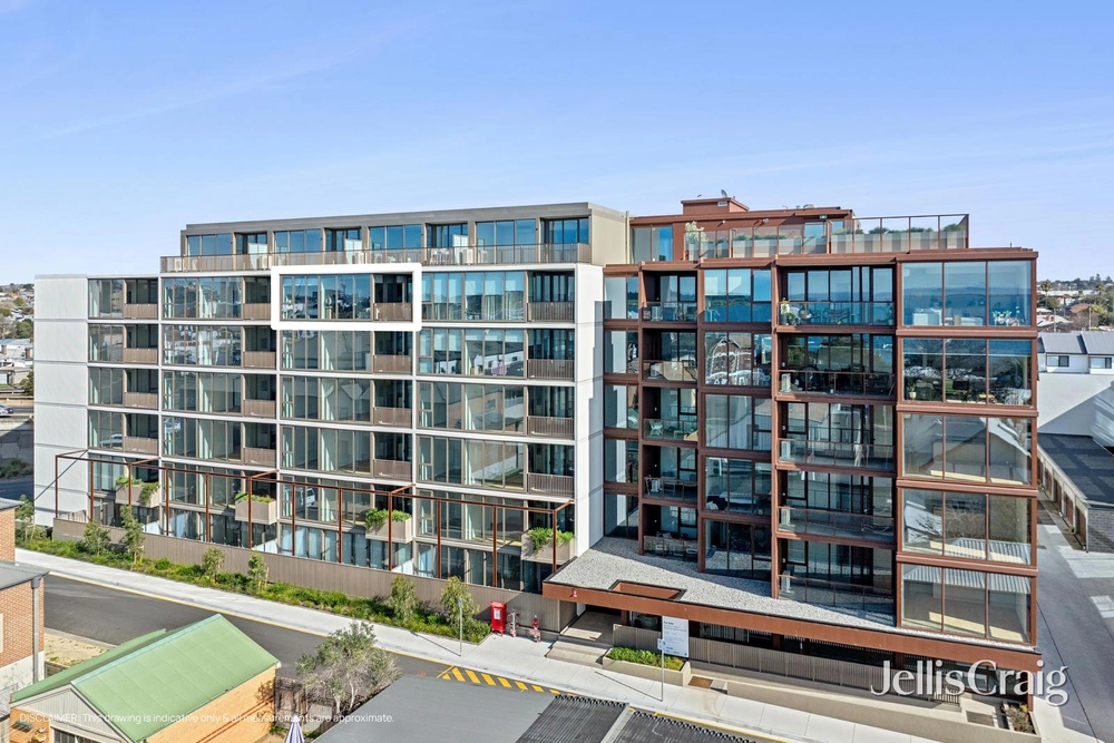 502/1 York Street, Geelong, Vic 3220, thumbnail 4 of 4