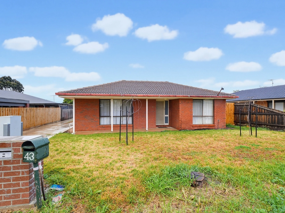1/43 Holts Lane, Darley, Vic 3340, main thumbnail