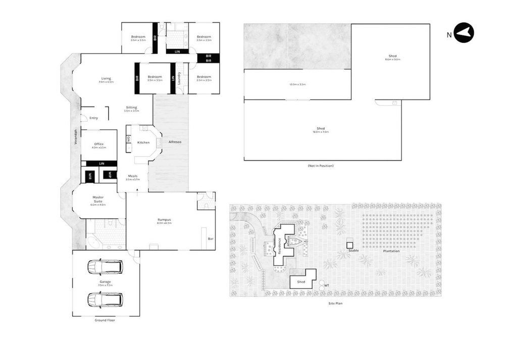 8 Kestrel Crescent, Mount Duneed, Vic 3217, thumbnail 2 of 4