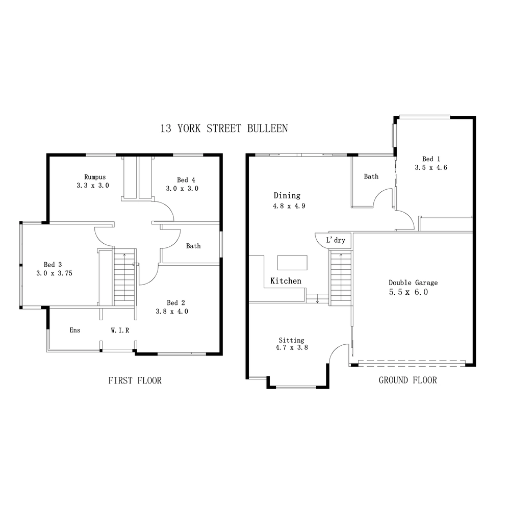 13 York Street, Bulleen, Vic 3105, thumbnail 2 of 4