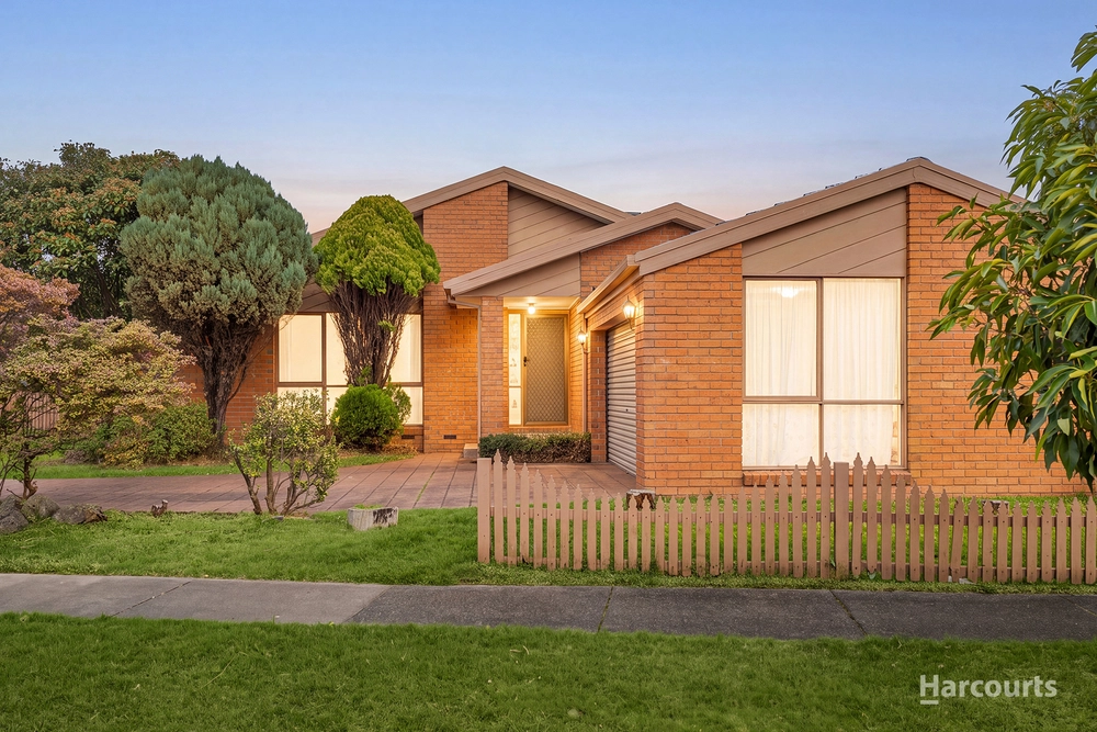 85 Kellbourne Drive, Rowville, Vic 3178, main thumbnail