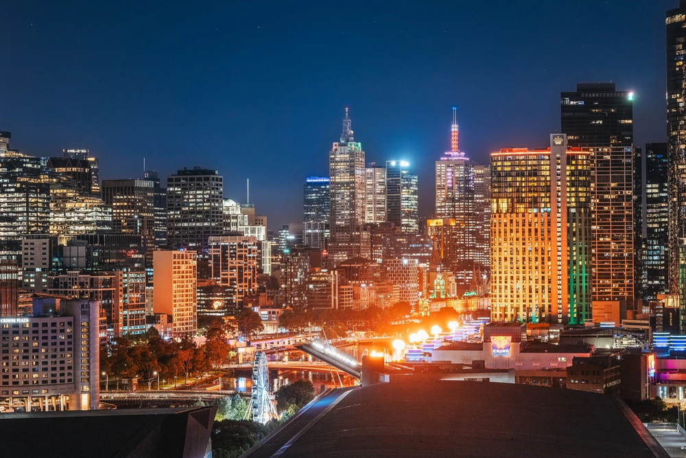 2201/201 Normanby Road, Southbank, Vic 3006, main thumbnail