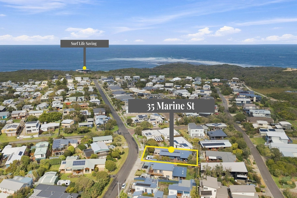 35 Marine Street, Cape Paterson, Vic 3995, thumbnail 3 of 4