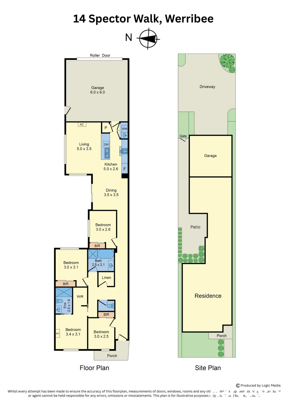 14 Spector Walk, Werribee, Vic 3030, thumbnail 2 of 4