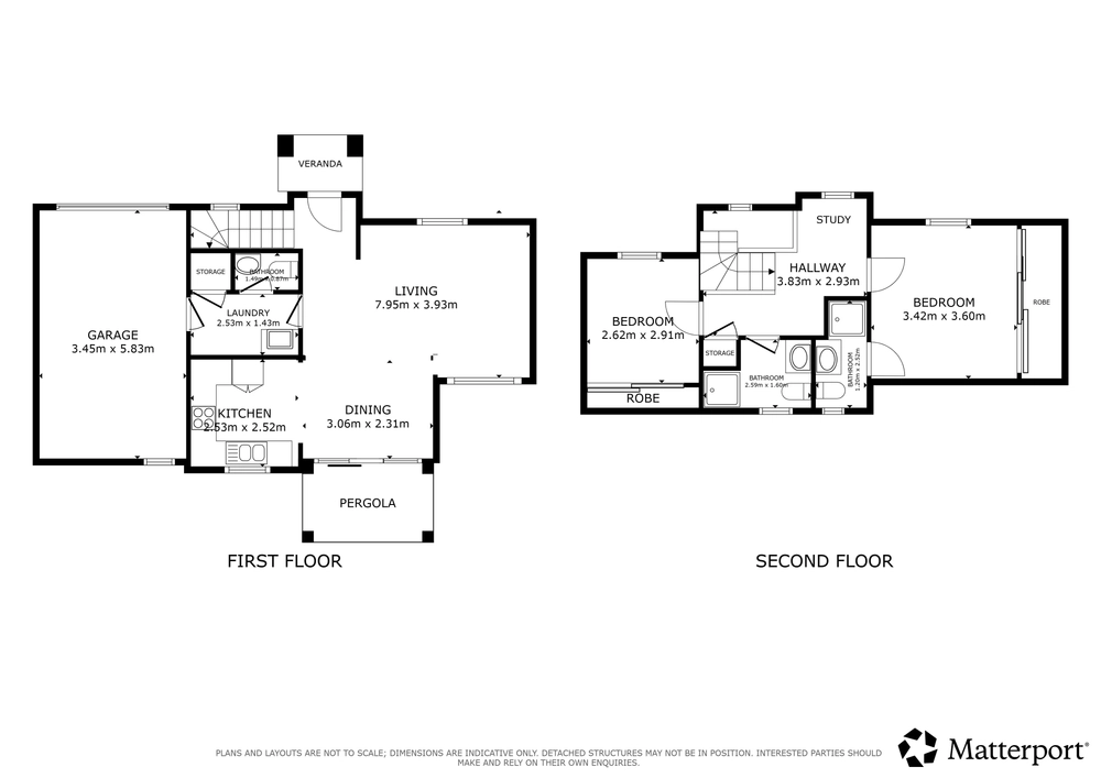 7/23 Macpherson Street, Dandenong, Vic 3175, thumbnail 2 of 4