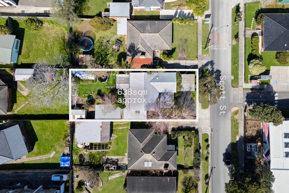 6 Scott Street, Cranbourne, Vic 3977, thumbnail 3 of 4