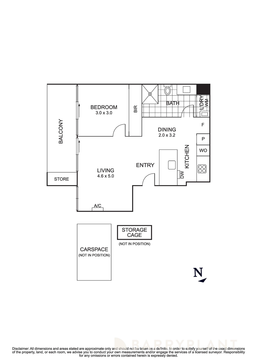 207/9 Red Hill Terrace, Doncaster East, Vic 3109, thumbnail 2 of 4
