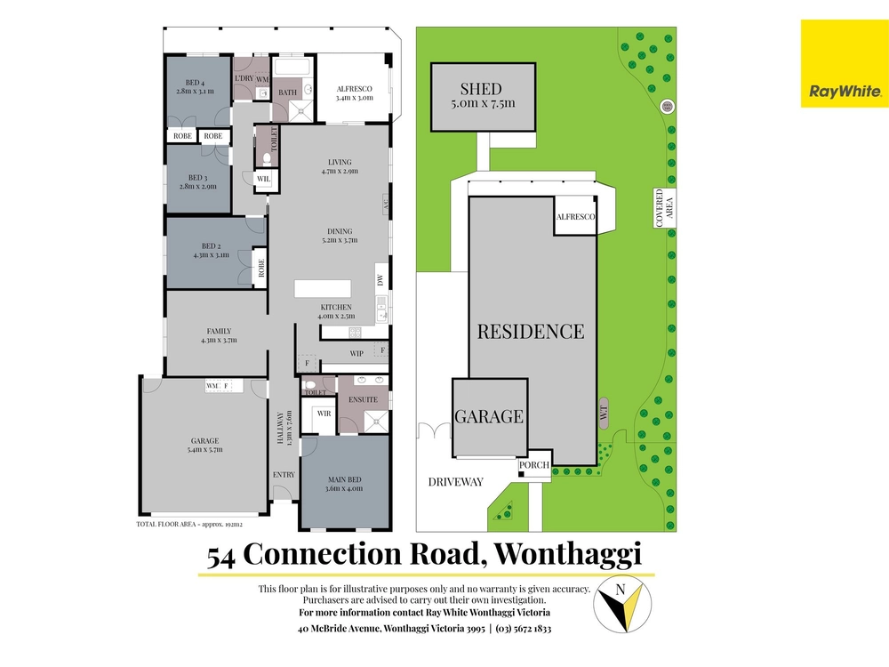 54 Connection Road, Wonthaggi, Vic 3995, thumbnail 2 of 4