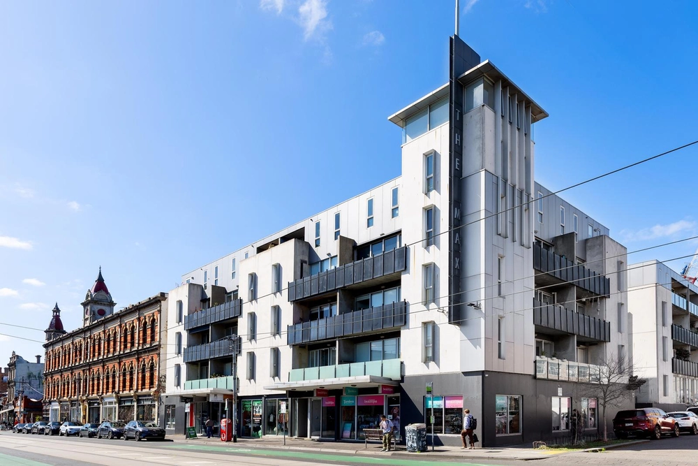 21/1 St David Street, Fitzroy, Vic 3065, main thumbnail
