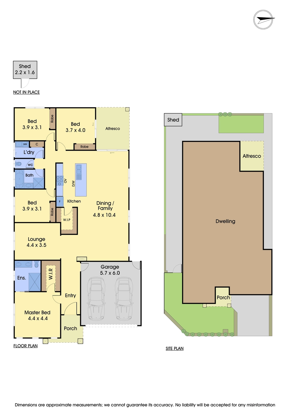 11 Elk Way, Wollert, Vic 3750, thumbnail 2 of 4