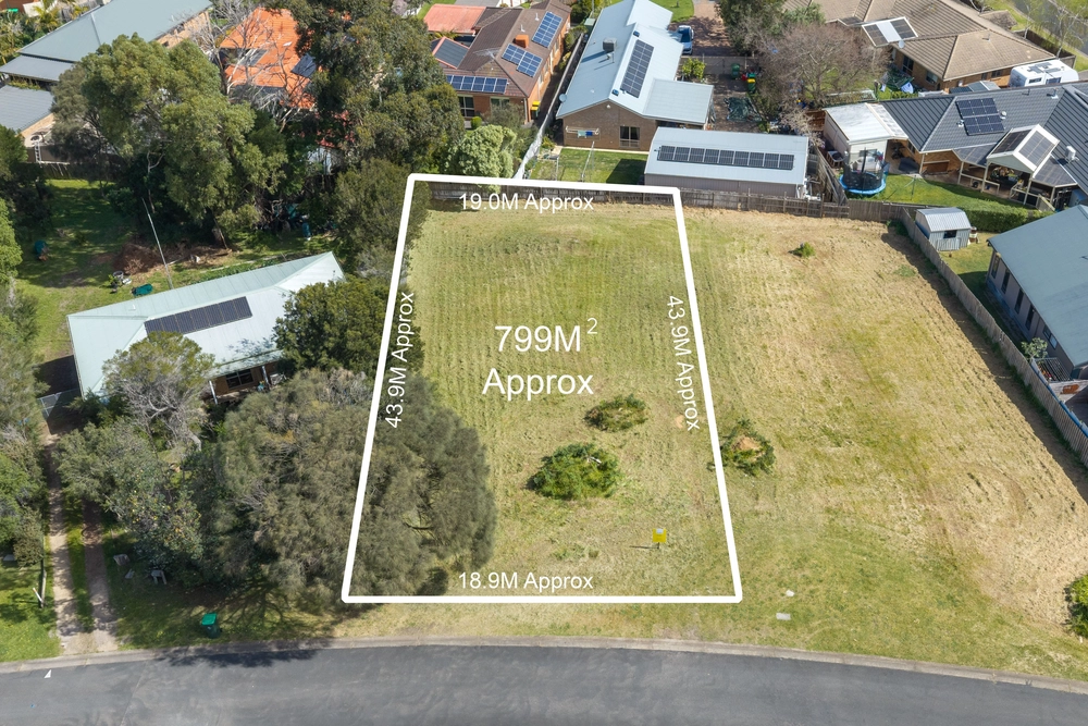 8 Currawong Court, Capel Sound, Vic 3940, thumbnail 4 of 4