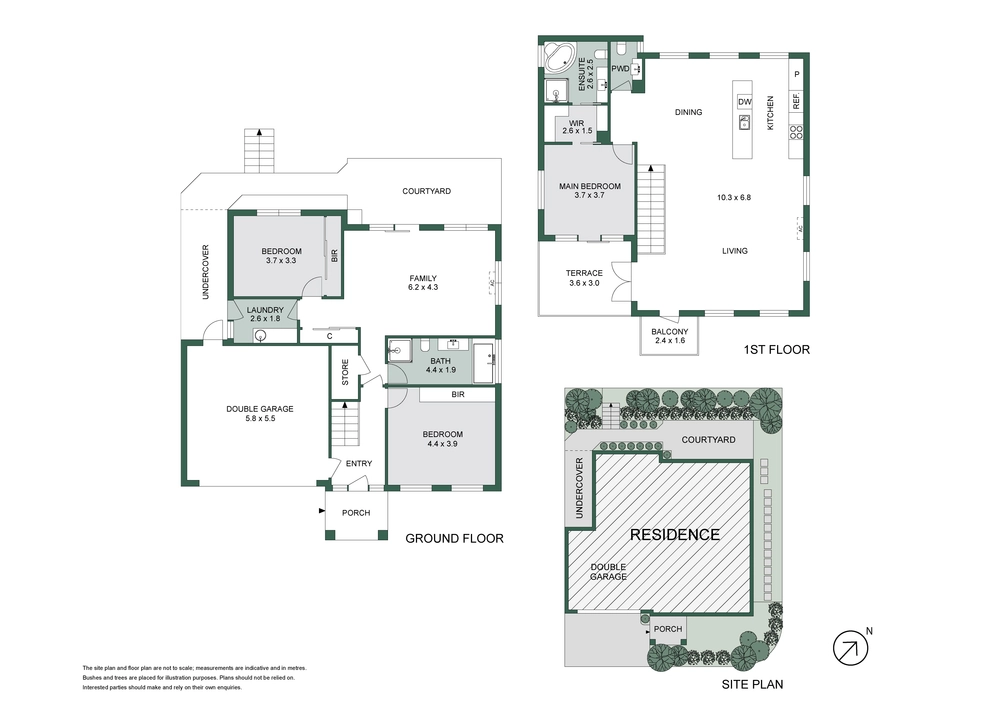 3/9 Royal Parade, Parkdale, Vic 3195, thumbnail 2 of 4