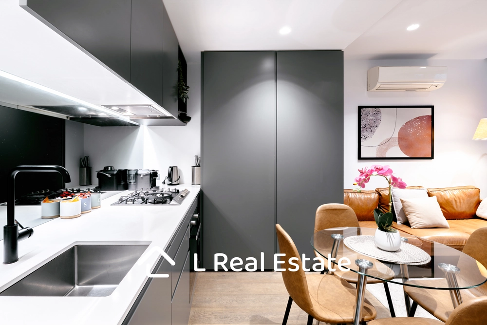 202/462 Elizabeth Street, Melbourne, Vic 3000, thumbnail 4 of 4