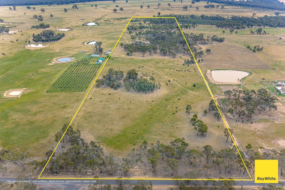 251 Knowsley-Barnadown Road, Axedale, Vic 3551, main thumbnail