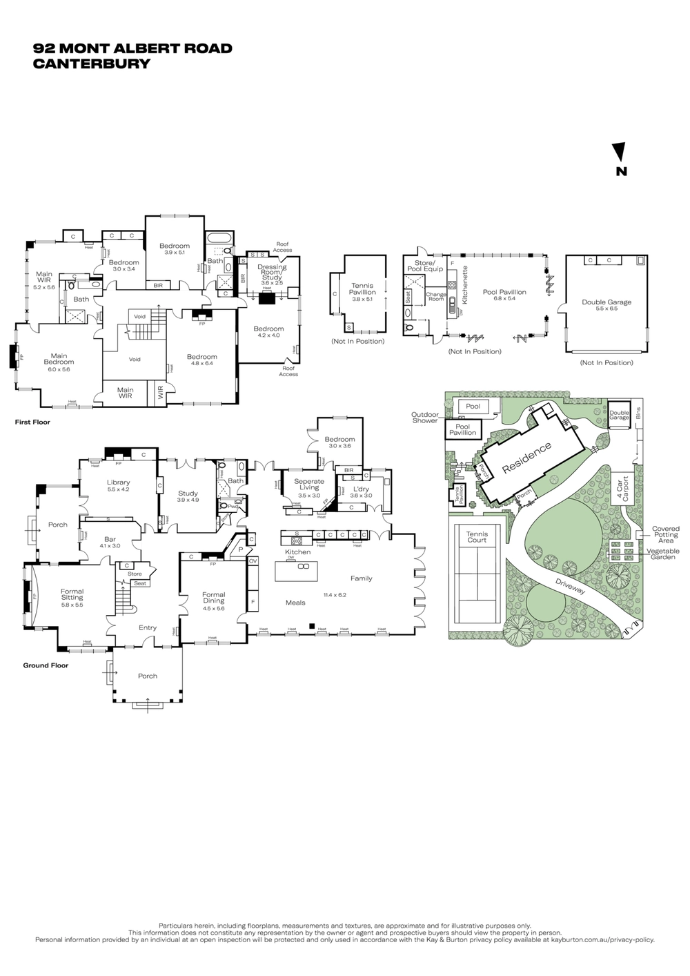 92 Mont Albert Road, Canterbury, Vic 3126, thumbnail 2 of 4