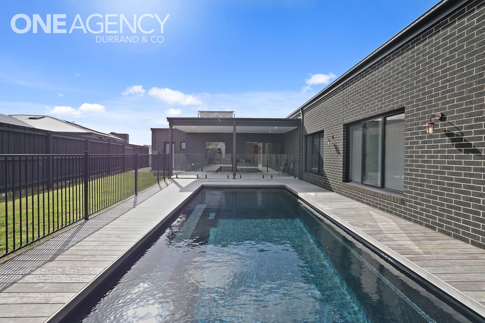 12 Silver Wattle Drive, Warragul, Vic 3820, thumbnail 4 of 4