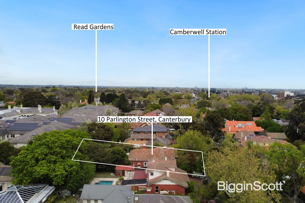 10 Parlington Street, Canterbury, Vic 3126, thumbnail 3 of 4