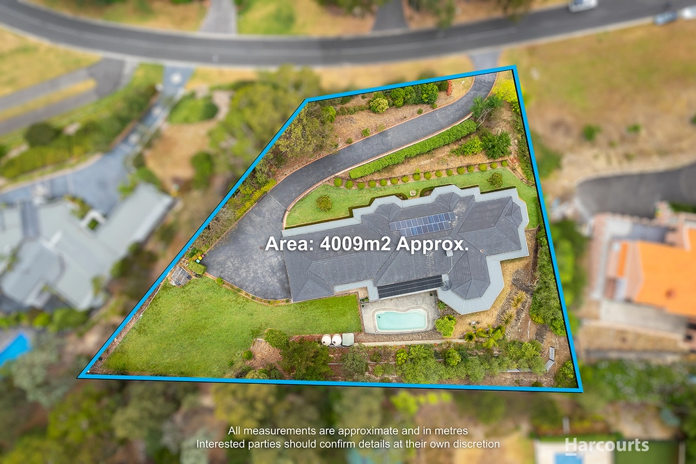 24 St Muir Drive, Warrandyte, Vic 3113, thumbnail 3 of 4