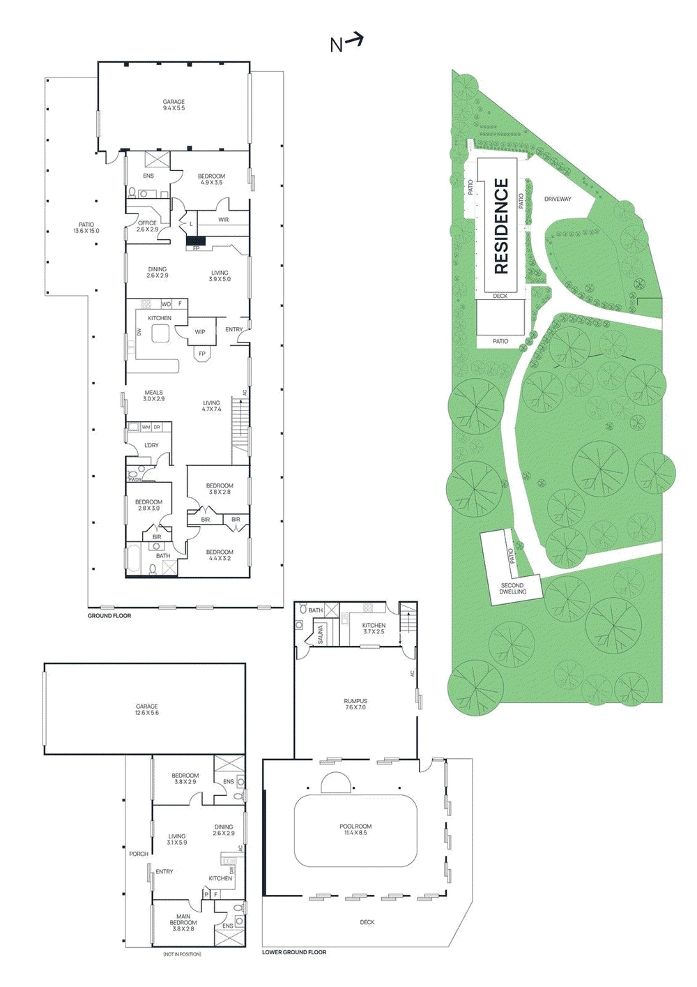 18 Kalamunda Terrace, Healesville, Vic 3777, thumbnail 2 of 4