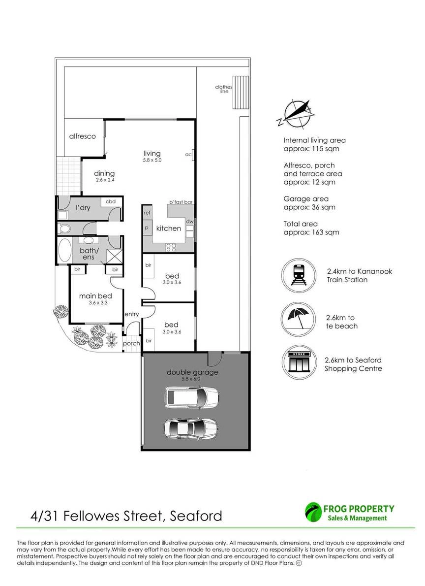 4/31 Fellowes Street, Seaford, Vic 3198, thumbnail 2 of 4