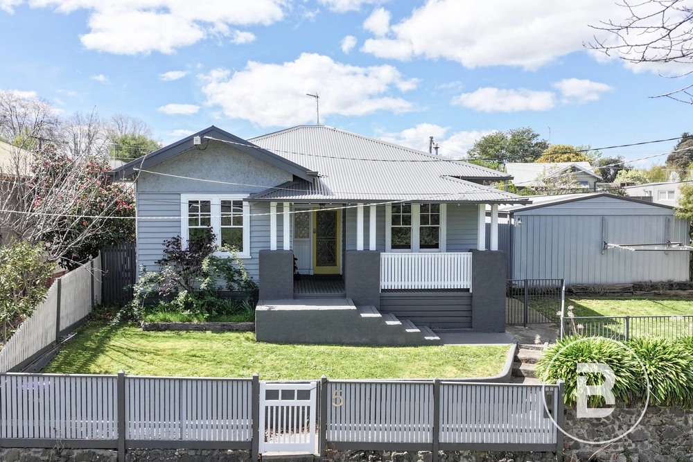 5 Hill Street, Ballarat Central, Vic 3350, main thumbnail