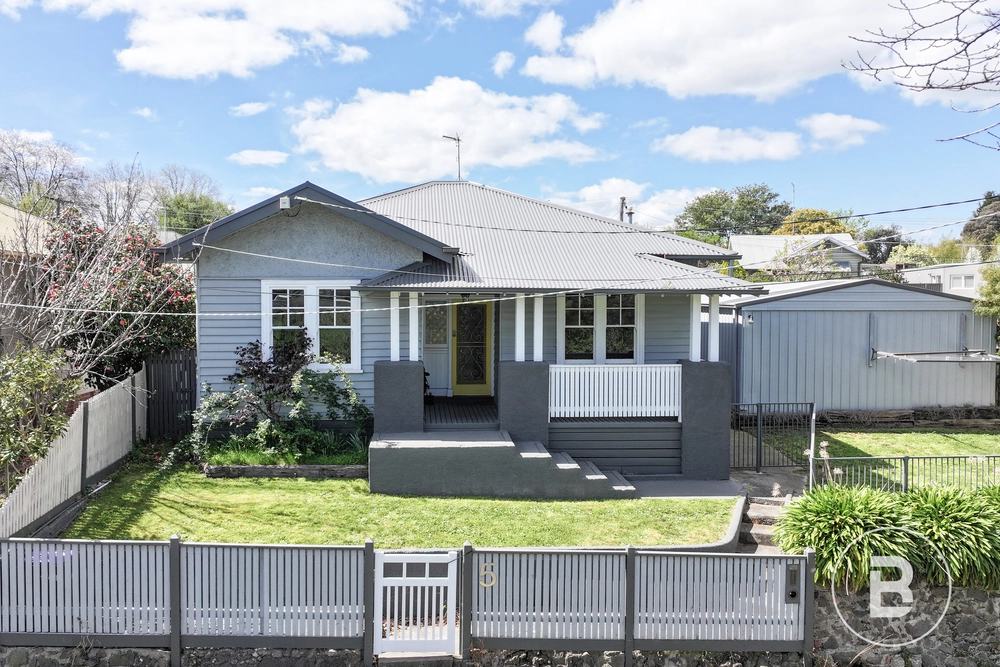 5 Hill Street, Ballarat Central, Vic 3350, main thumbnail