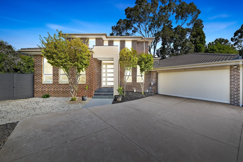 2/138 Haverbrack Drive, Mulgrave, Vic 3170, main thumbnail