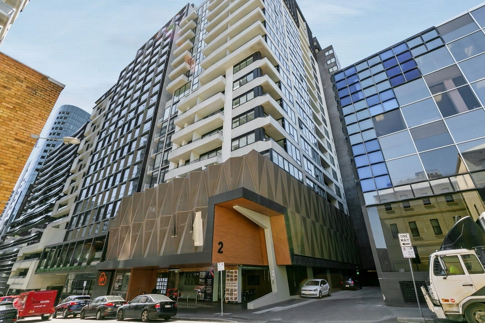 811/2 Claremont Street, South Yarra, Vic 3141, main thumbnail