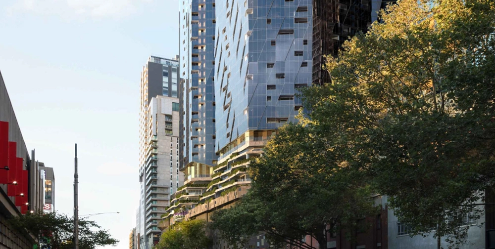 Level 12/624 Lonsdale Street, Melbourne, Vic 3000, main thumbnail