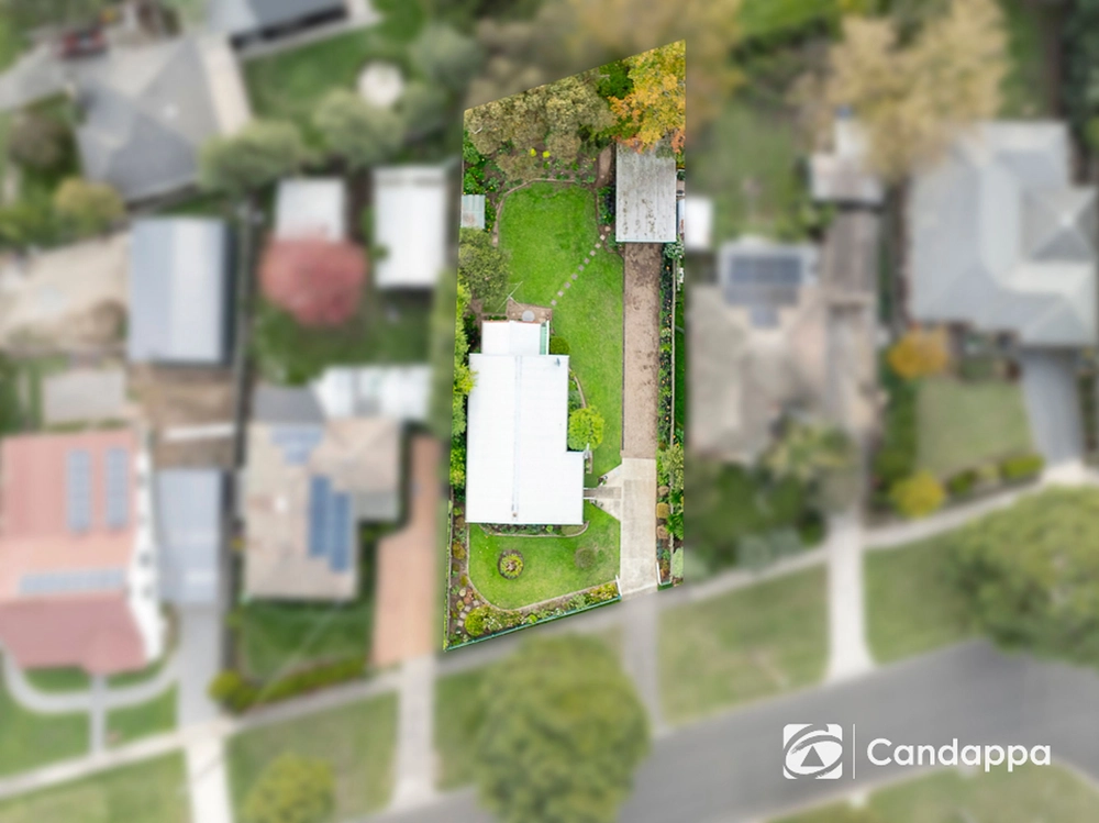 17 HEARN STREET, Drouin, Vic 3818, thumbnail 3 of 4
