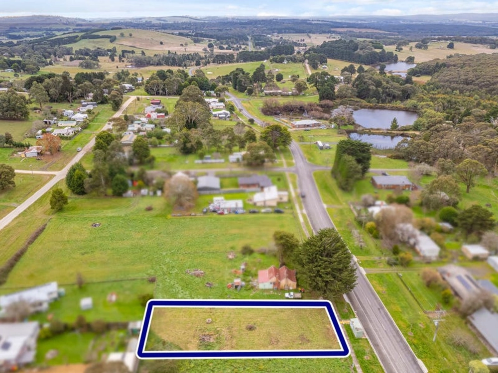 60 Main Road, Mount Egerton, Vic 3352, thumbnail 4 of 4