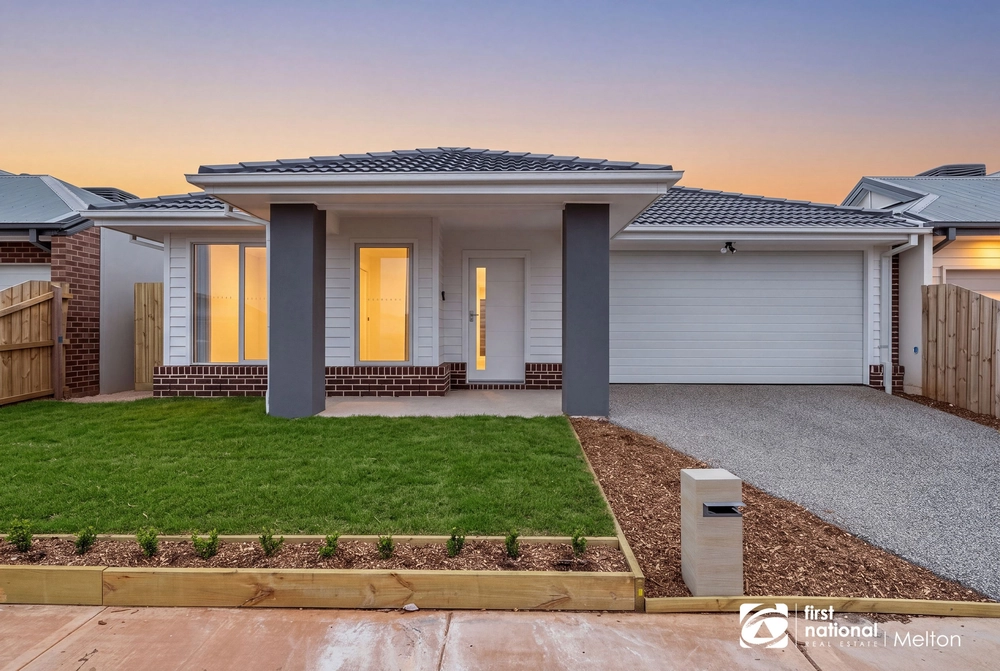 17 Jerro Road, Eynesbury, Vic 3338, main thumbnail