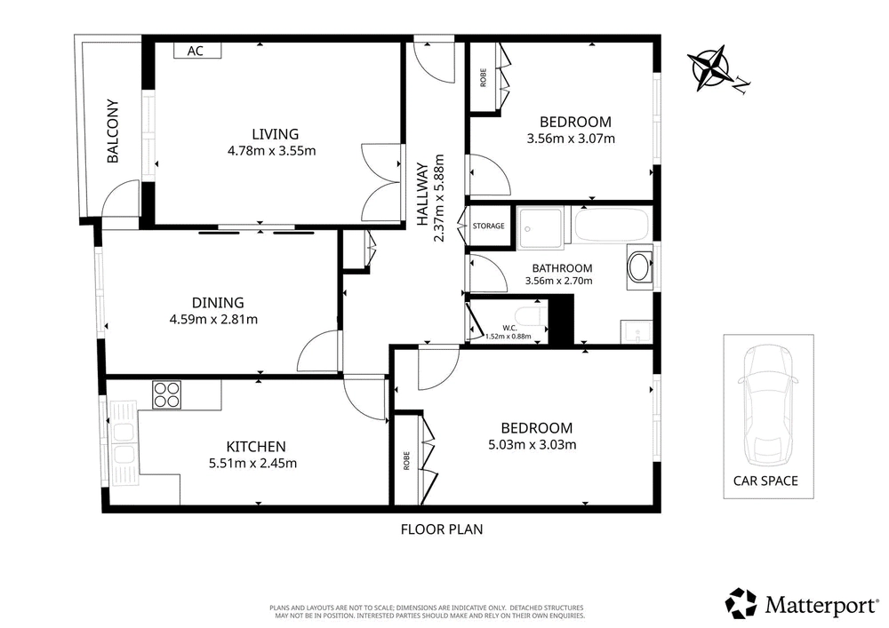 2/39 Pakington Street, Kew, Vic 3101, thumbnail 2 of 4
