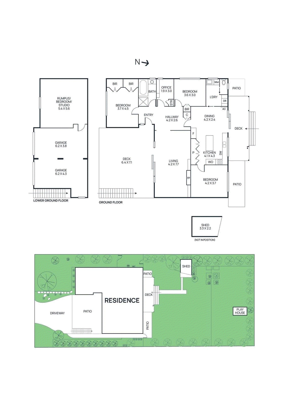 211 Maroondah Highway, Chirnside Park, Vic 3116, thumbnail 2 of 4